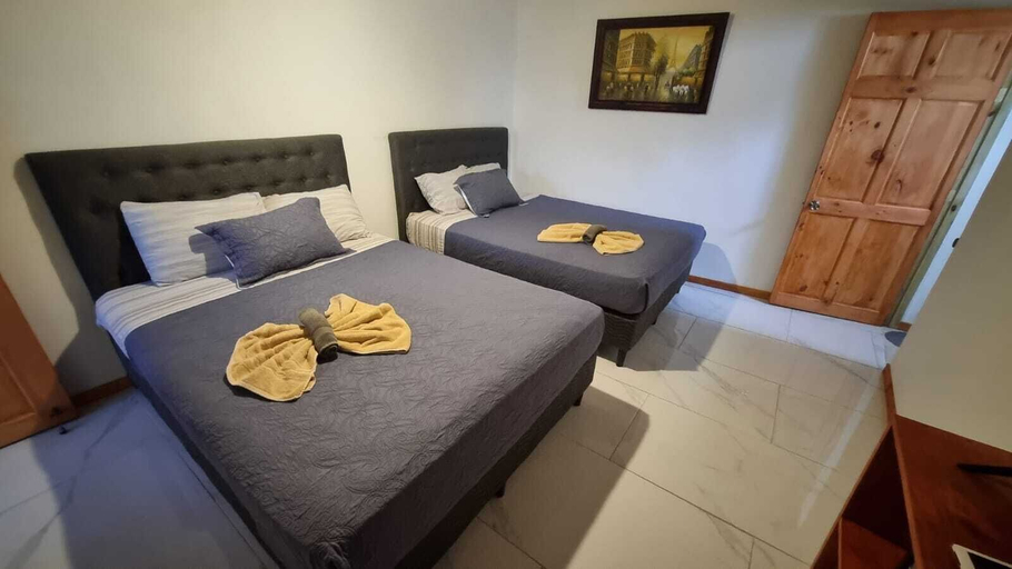 Others 4, Hotel Ballena REY, Osa