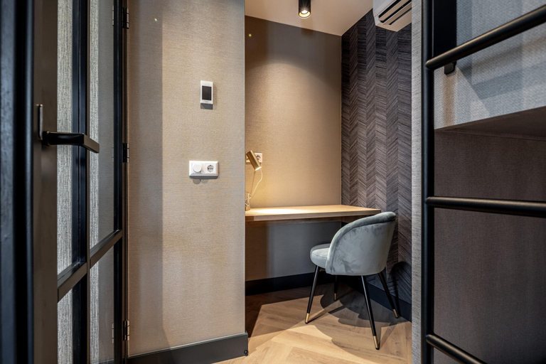 Interior 3, Stylish Delft Apartment, Delft