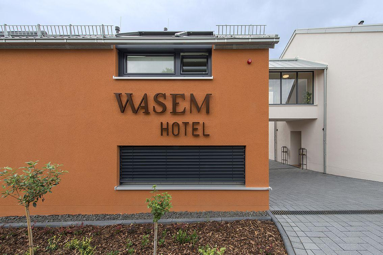 Exterior & Views 1, Weinhotel Wasem, Mainz-Bingen