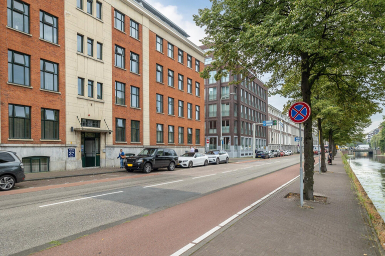 Exterior 5, Stylish 2-bedroom apartment in The Hague., Den Haag