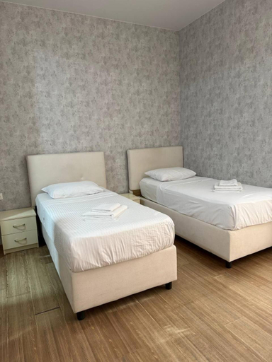 2, HOTEL Old Boulevard BATUMI, Batumi