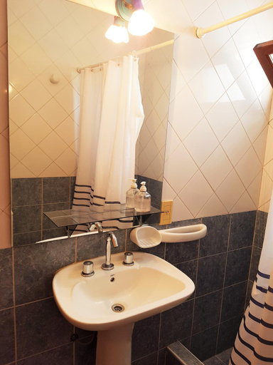 Bathroom 4, Azul Departamentos, Capital