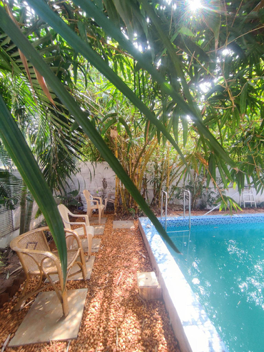 Sport & Beauty 5, Vanam Soulful Stays, Viluppuram