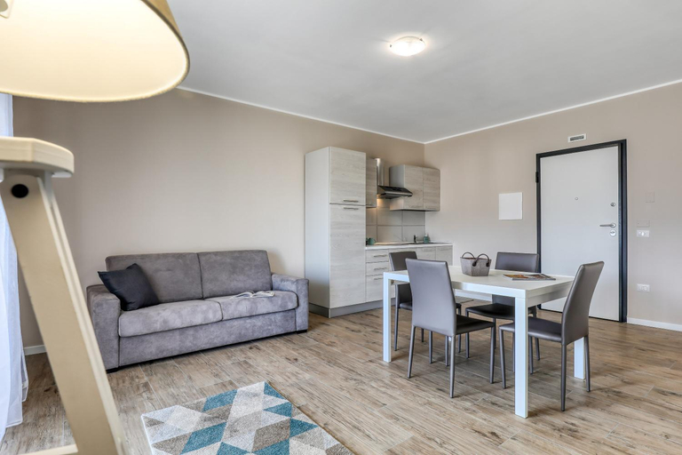 Others 5, Asso Residence Ospedale, Terni