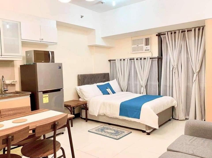 Others 5, Upscale McKinley Viceroy Tower Condo Unit, Taguig