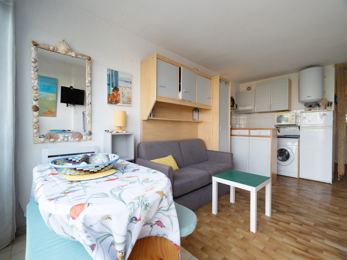 Living room 5, Cozy Home by the Sea, Gard