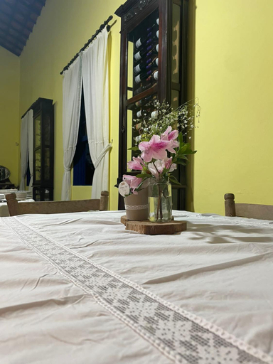 Bedroom, Fazenda Hotel Jatahy, Paraíba do Sul