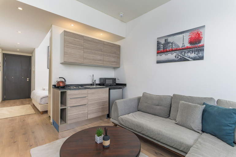 Others 5, RedRock Faqra - Mountain Getaway Residences W Pool & Balconies, Kasrouane