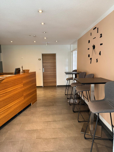 Public Area 2, Hotel Schweizerblick, Waldshut