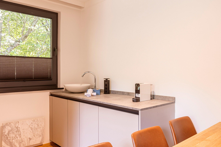 Private kitchen, Saalbach Suite With Wellness Area, Zell am See