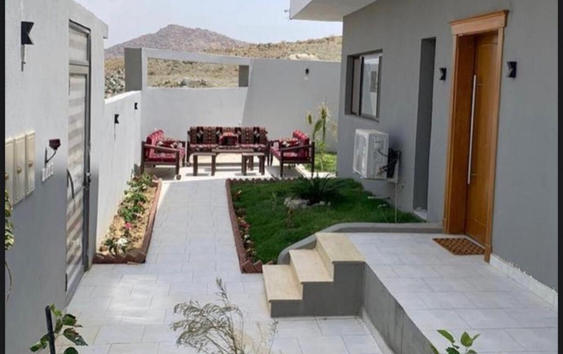 Others 5, Villa Orchid Al Hada, Taif