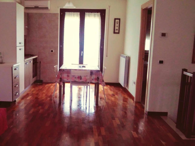 5, Porta Del Sole, Foggia