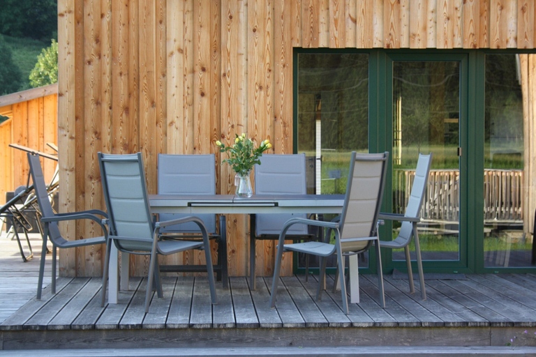 Others 5, Amazing chalet with IR sauna, Murau