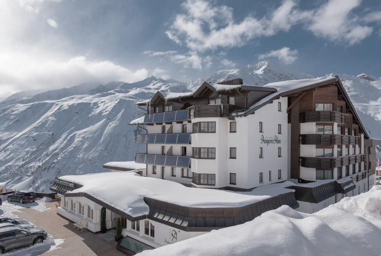 Others 4, Hotel Angerer Alm, Imst