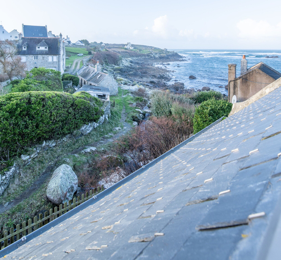 Exterior 4, Small Cocoon for 2 by the sea, Finistère