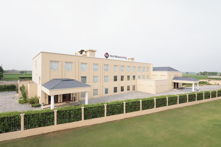 Exterior & Views 2, Best Western Plus Phagwara, Shahid Bhagat Singh Nagar