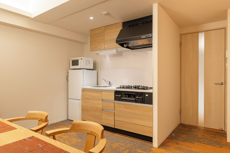 Others 4, hotel toki, Taitō