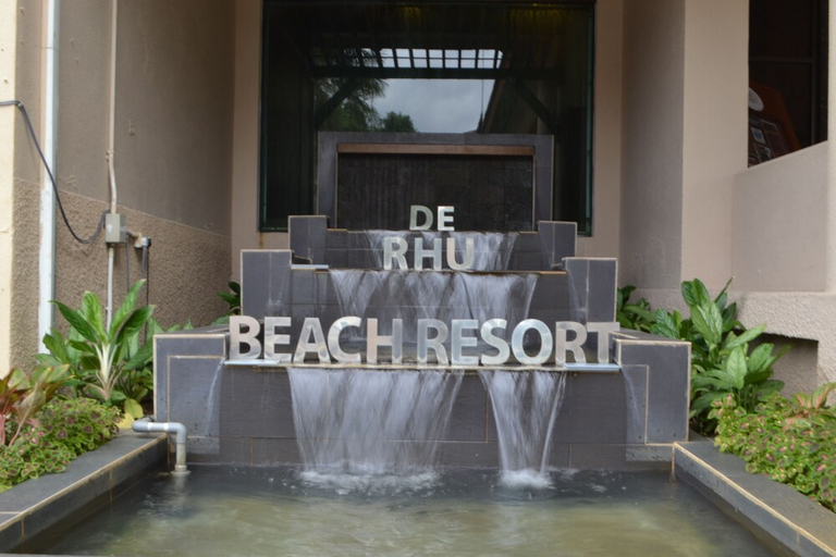 Exterior & Views 2, De Rhu Beach Resort Kuantan, Kuantan