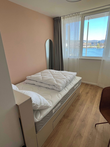 Room 4, Comfort Studio in a Premium Residence- Sport/cinema, Haut-Rhin