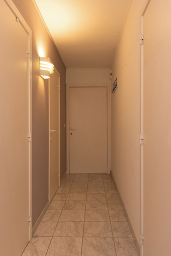 Interior 3, Spacious Apartment With Terrace, West-Vlaanderen