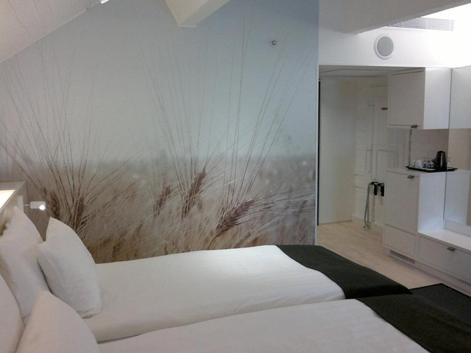 Bedroom 2, ORIGINAL SOKOS HOTEL VILLA, Pirkanmaa