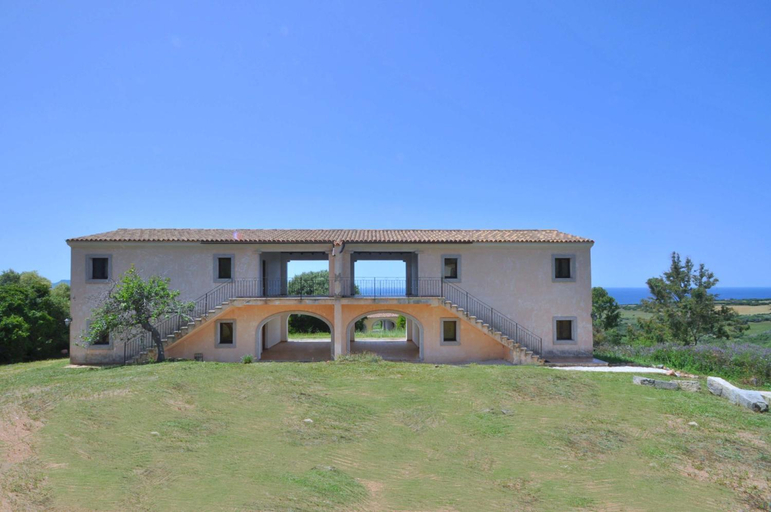 Exterior & Views, Residence in Gallura, Olbia-Tempio