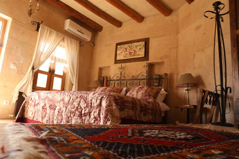 Bedroom 1, Hanımkız Konagı, Avanos