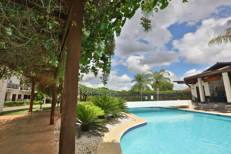 Sport & Beauty 2, Sybaris Residences, Guayacanes
