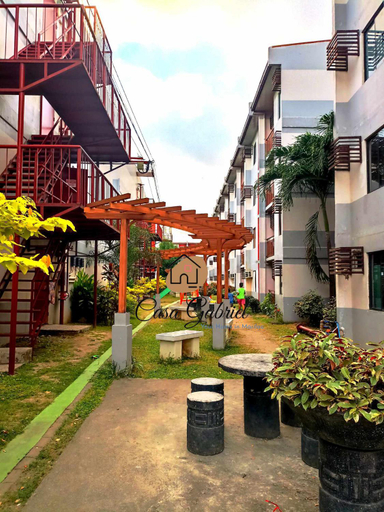 4, Casa Gabriel in Marilao, Bocaue