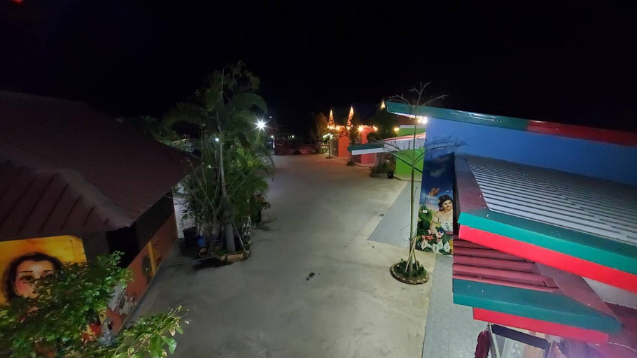 Others 4, MEXICAN RESORT LAMPANG, Muang Lampang
