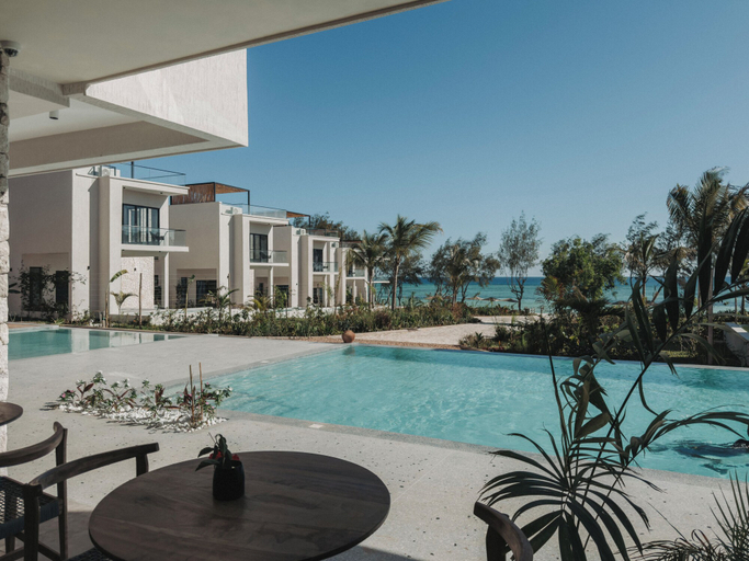 Sport & Beauty 3, Johari Beach Residences, Kusini