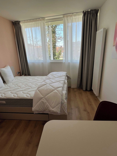 Room 2, Comfort Studio in Premium Residence- Sport/cinema, Haut-Rhin