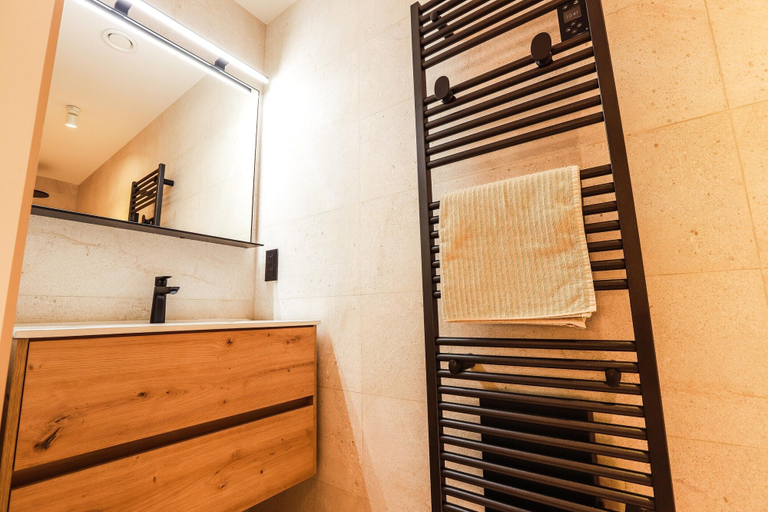 Bathroom 3, Beautiful Apartment Close to Durbuy, Luxembourg