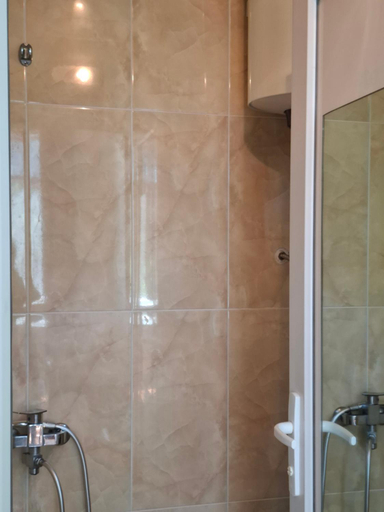 Bathroom, Tsikhisdziri Black Sea, Kobuleti