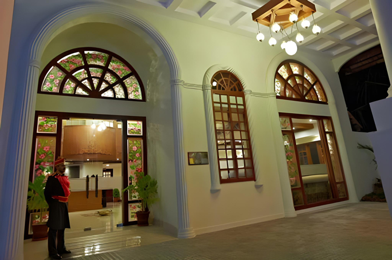 Others 4, Hotel Aroor Residency, Alappuzha