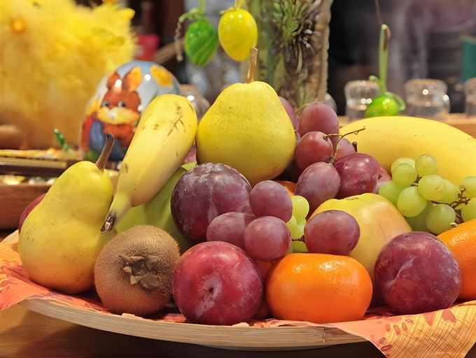 Food & Drinks 5, Wald und See, Vorpommern-Greifswald