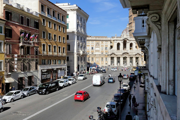 Others 4, Merulana 13 - Exclusive Rooms, Rome