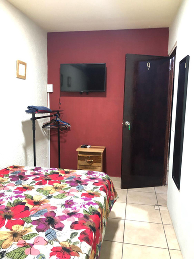 Bedroom 4, Comfort Home Escalon, San Salvador