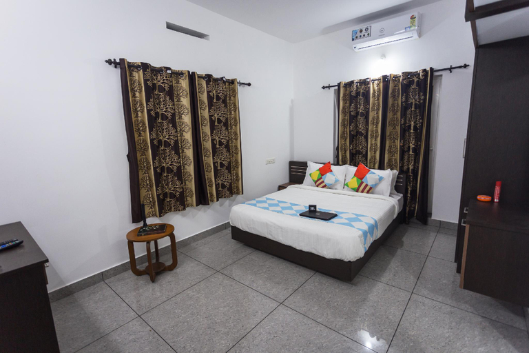 Others 3, Salamath Homestay, Ernakulam