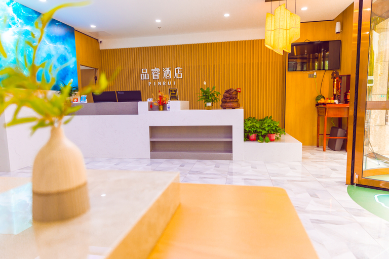Others 4, Tangdao Bay PERO Hotel, Tianjin