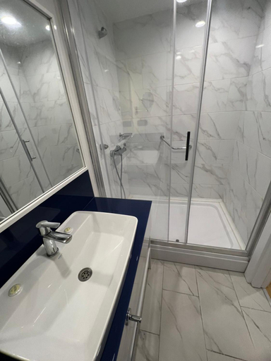 Bathroom 3, GOOD Apartments in Batumi, Batumi