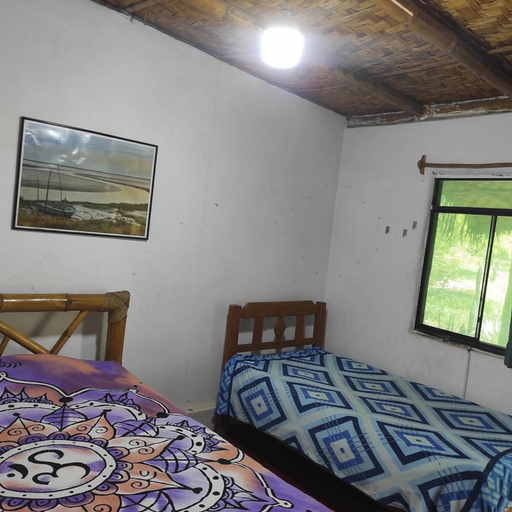 Room 4, Wasi Center, Talara