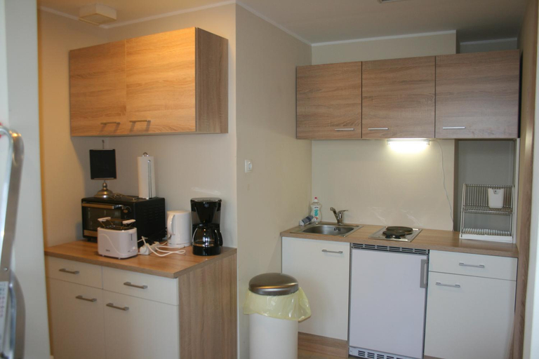 Food & Drinks 4, Vienna City Domizil - Apartment, Wien
