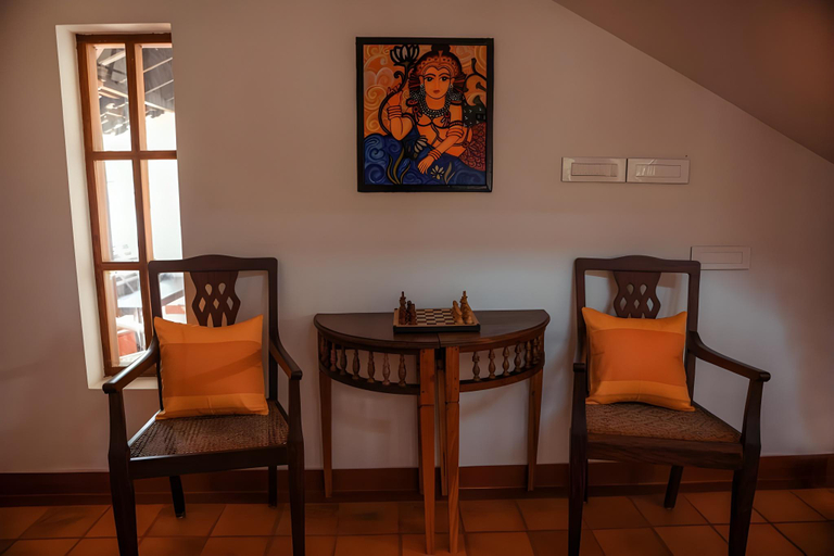 Others 2, The Riverhouse Panangad, Ernakulam
