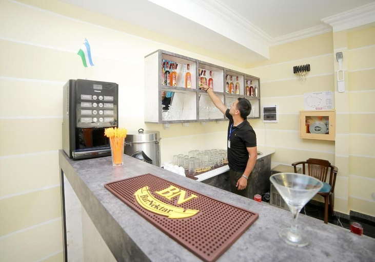 Others 4, Khiva Residence Hotel, Xiva