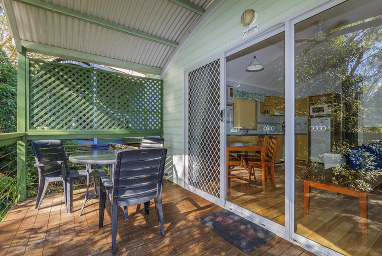 Food & Drinks, Thou Walla Sunset Retreat, Port Stephens