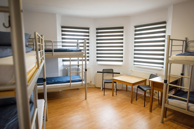 Others 3, Wheelinger Homestay, Pauleni-ciuc