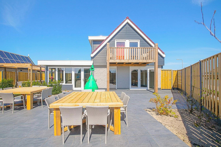 Exterior 4, Callantsoog Group Getaway Beach, Zijpe