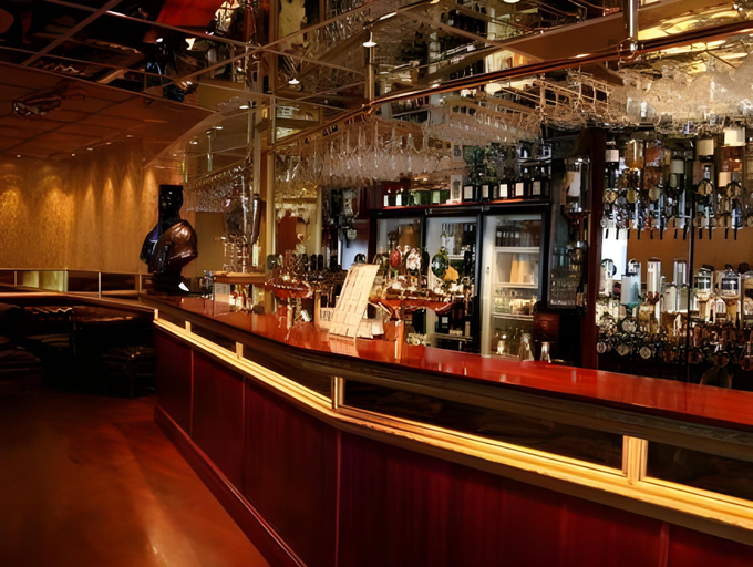 Food & Drinks 5, Sarohus Hotel, Conference & Spa, Kungsbacka