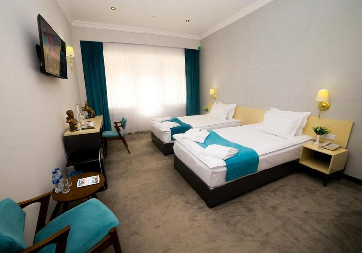 Others 5, Khiva Residence Hotel, Xiva